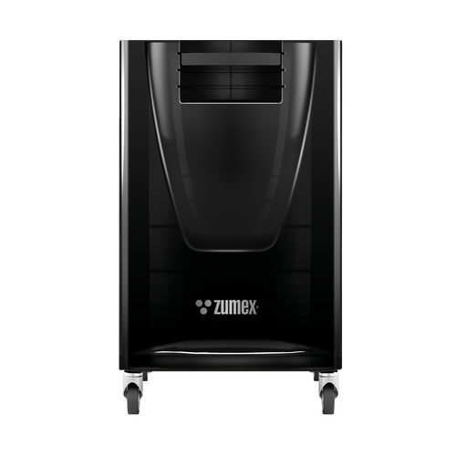 Zumex Podium Versatile Star Slim Black