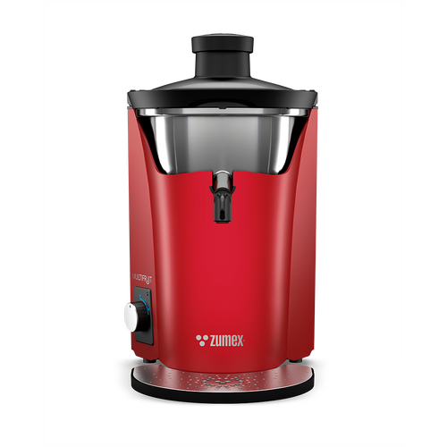 Zumex Multifruit LED Commercial Juicer
