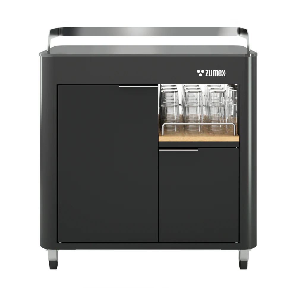 Podium Wide Speed - Countertop