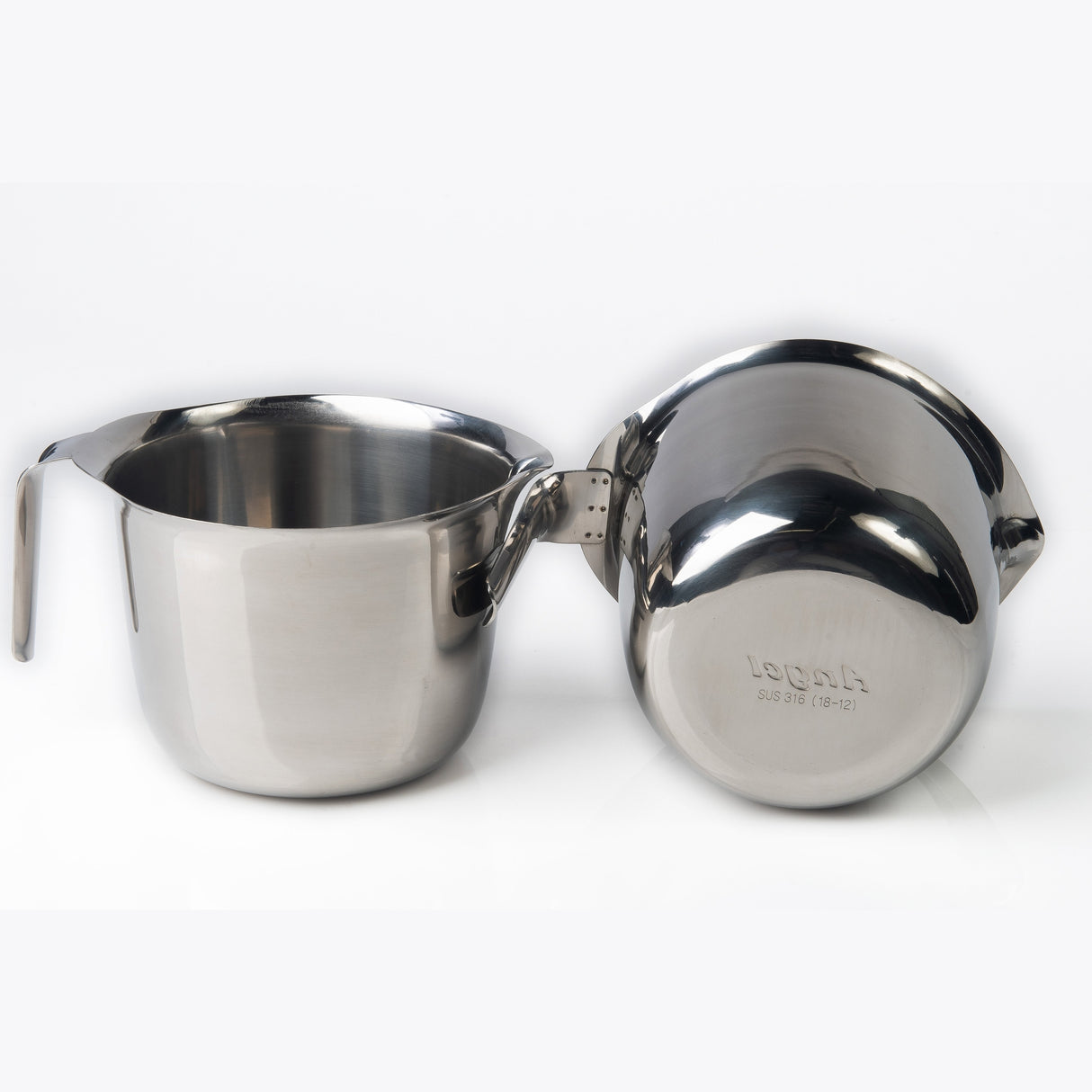 Angel - Food-Grade Stainless Steel Juice Cup
