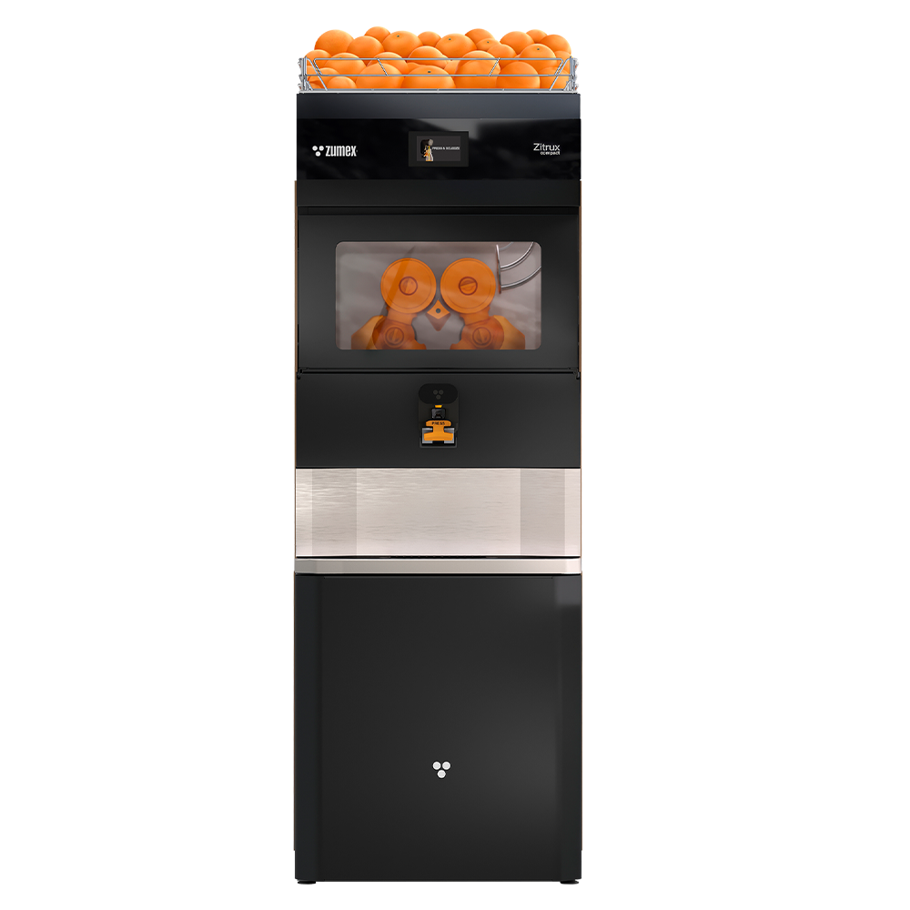 Zumex Zitrux Compact Self-Cleaning Commercial Juicer
