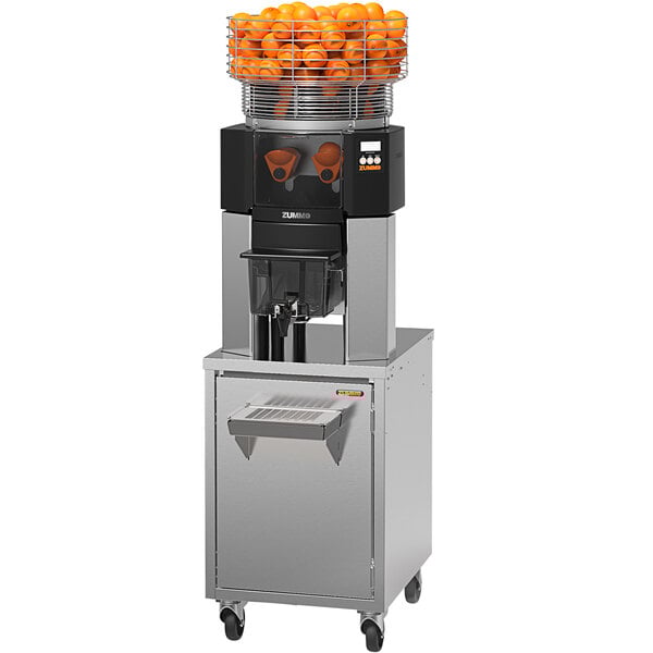 Zummo CS1416-N50 Commercial Juicer