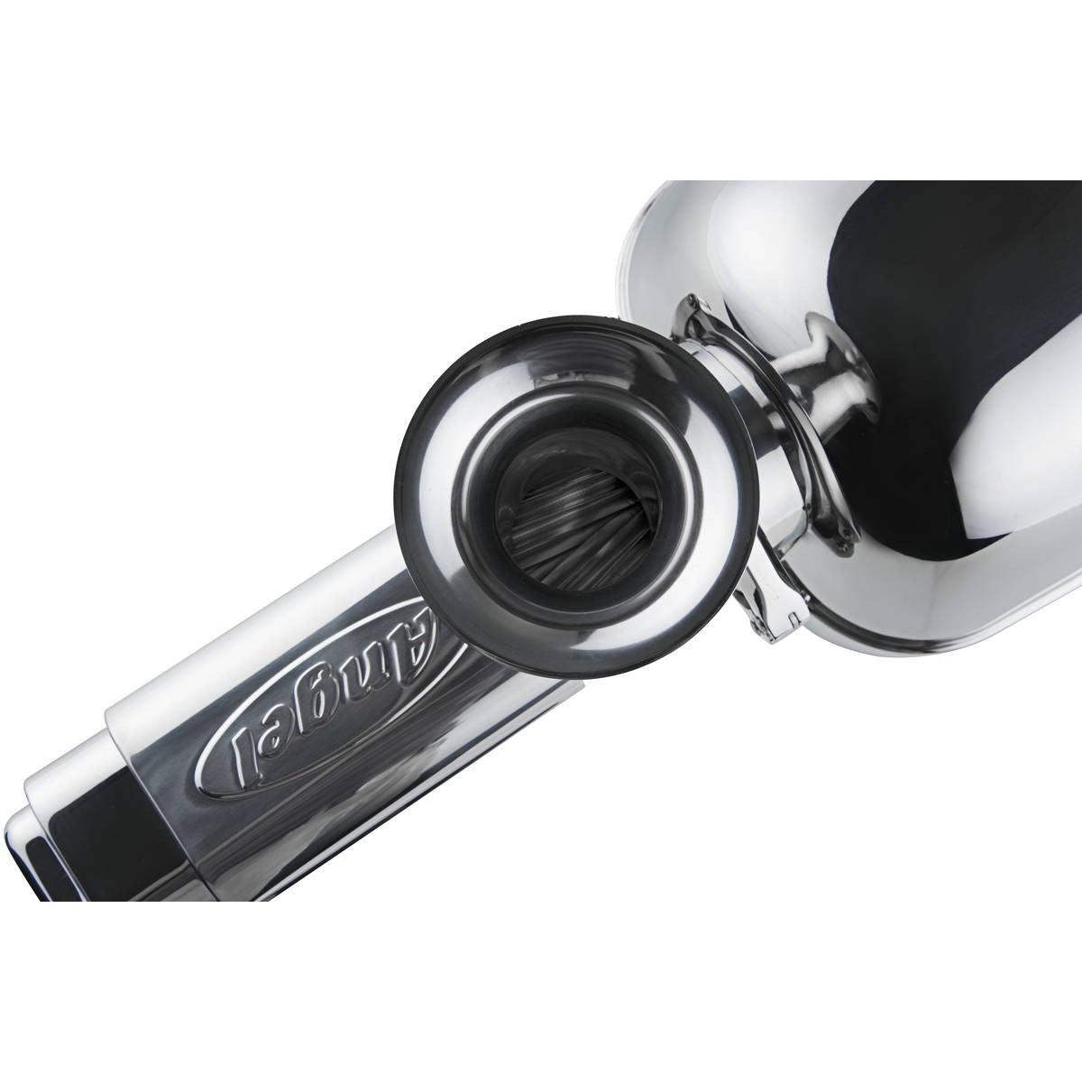 Angel 5500 Cold Press Slow Juicer