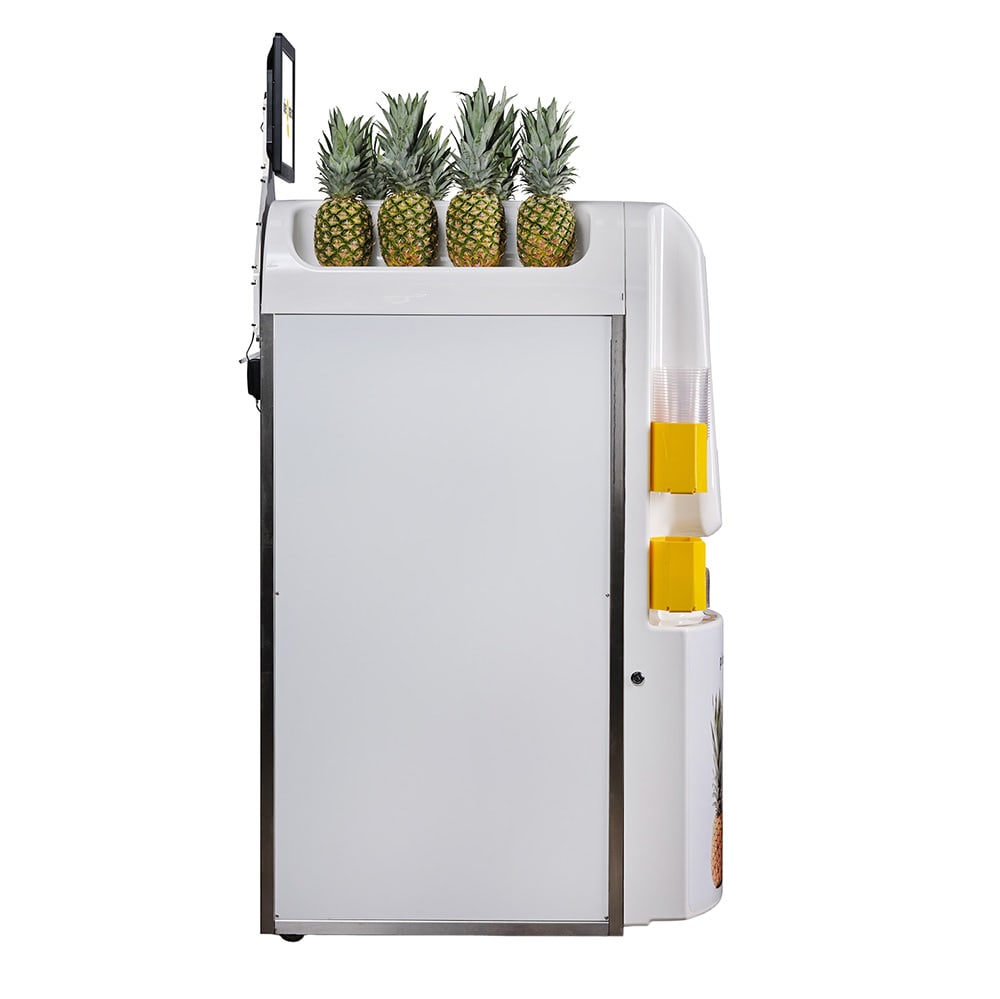 Zumex Pineomatic Pinapple Cutting Machine