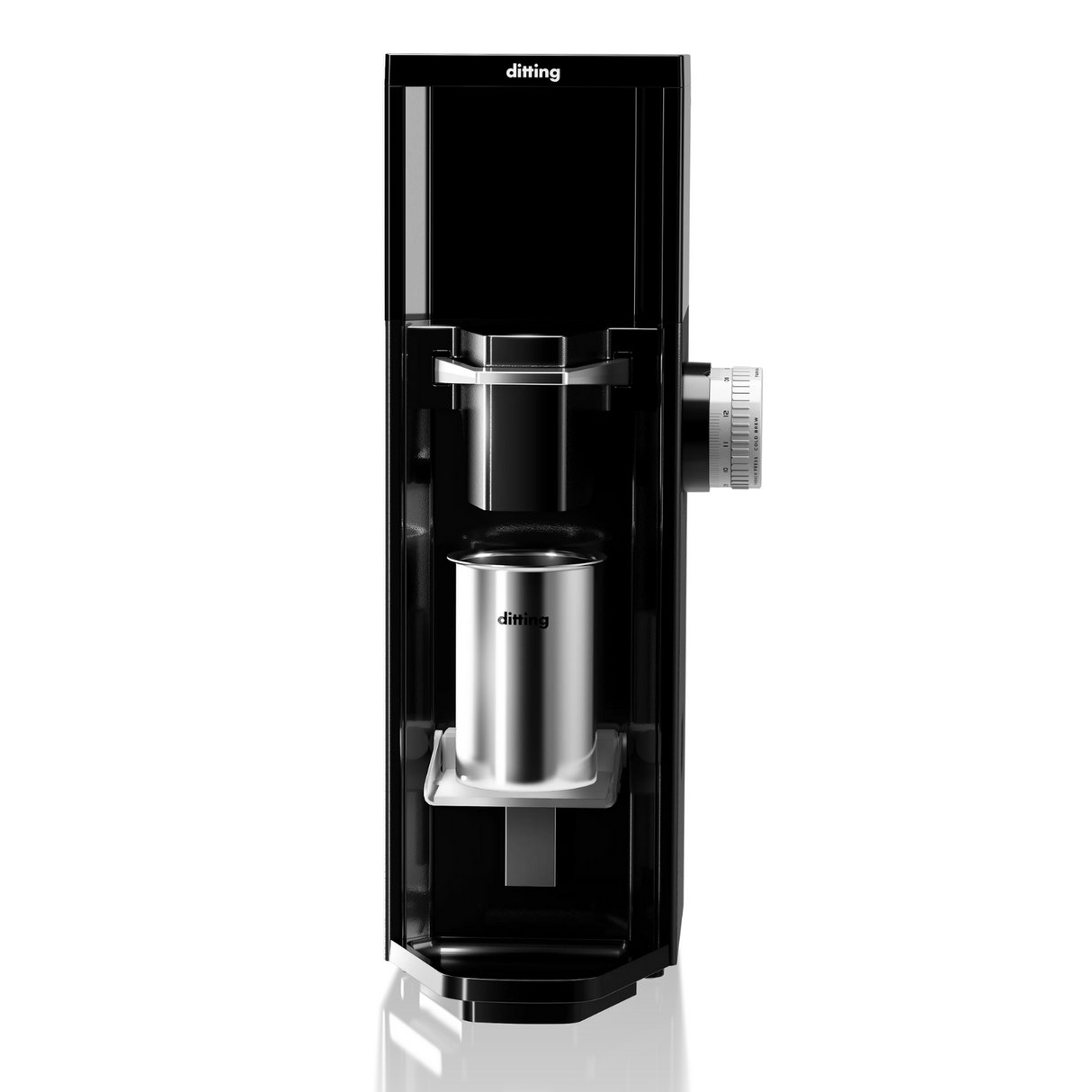 Ditting 807 Lab Sweet Coffee Grinder