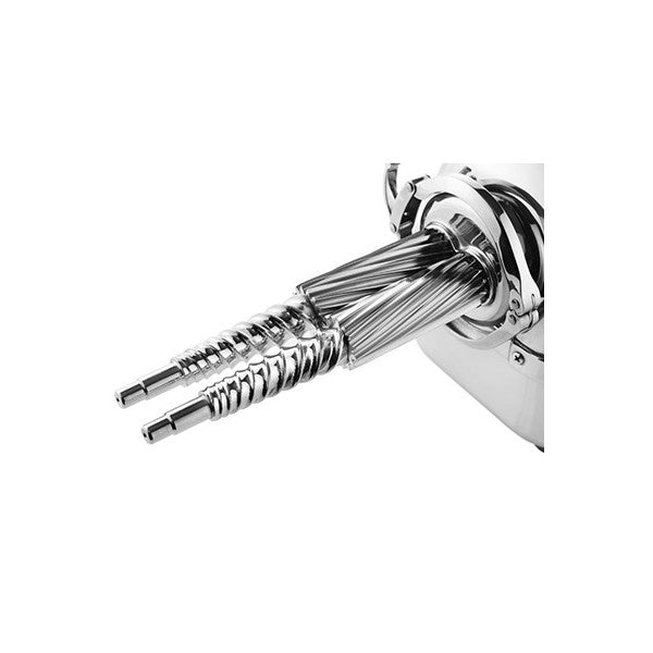 Angel 8500SFH Cold Press Slow Juicer Soft Fruit Housing Filter