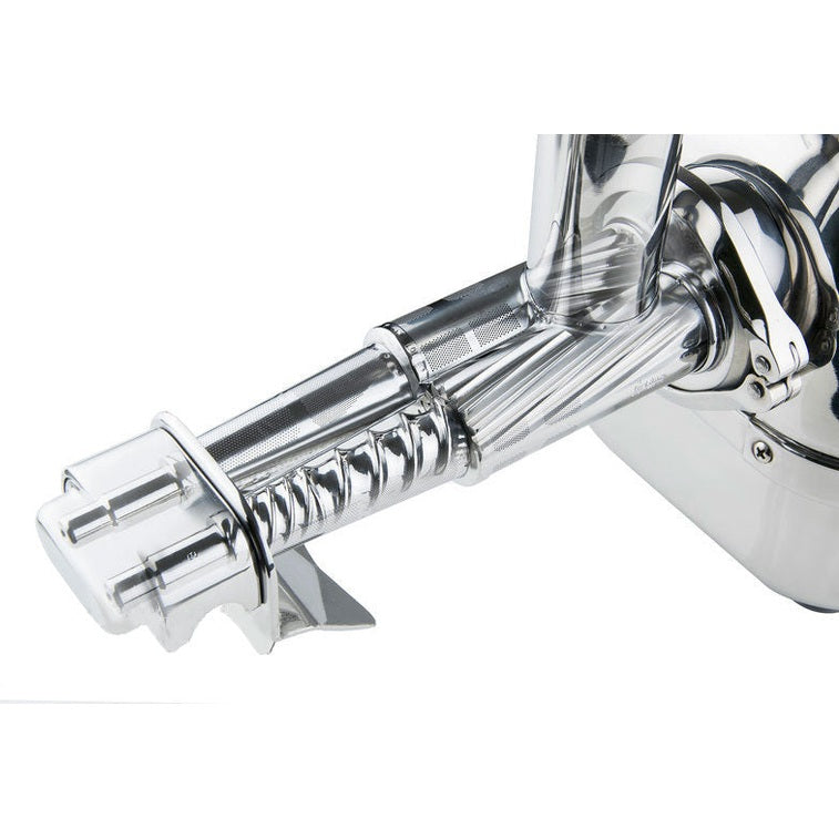 Angel 8500SFH Cold Press Slow Juicer Soft Fruit Housing Filter