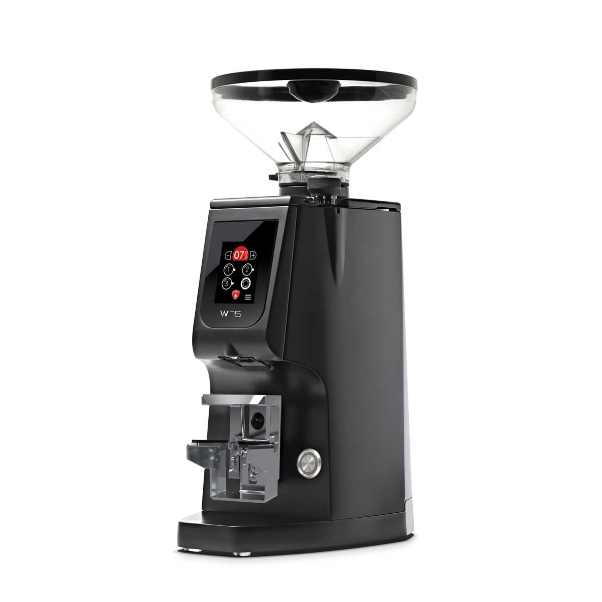 Eureka Atom W 75 Grinder