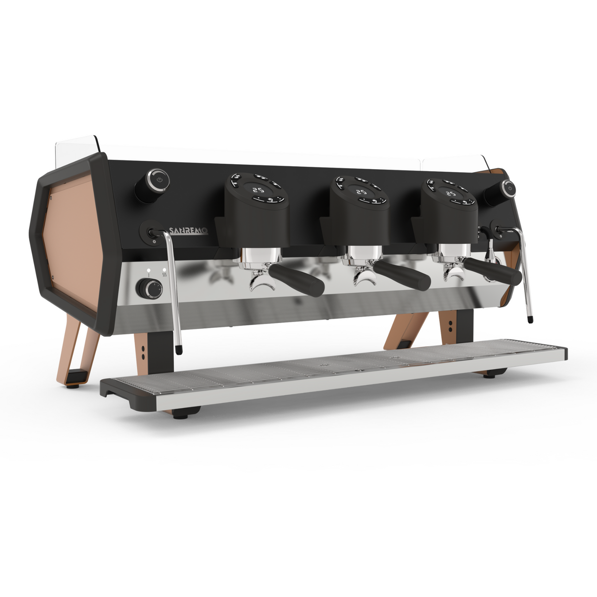 Sanremo D8 Commercial Espresso Machine