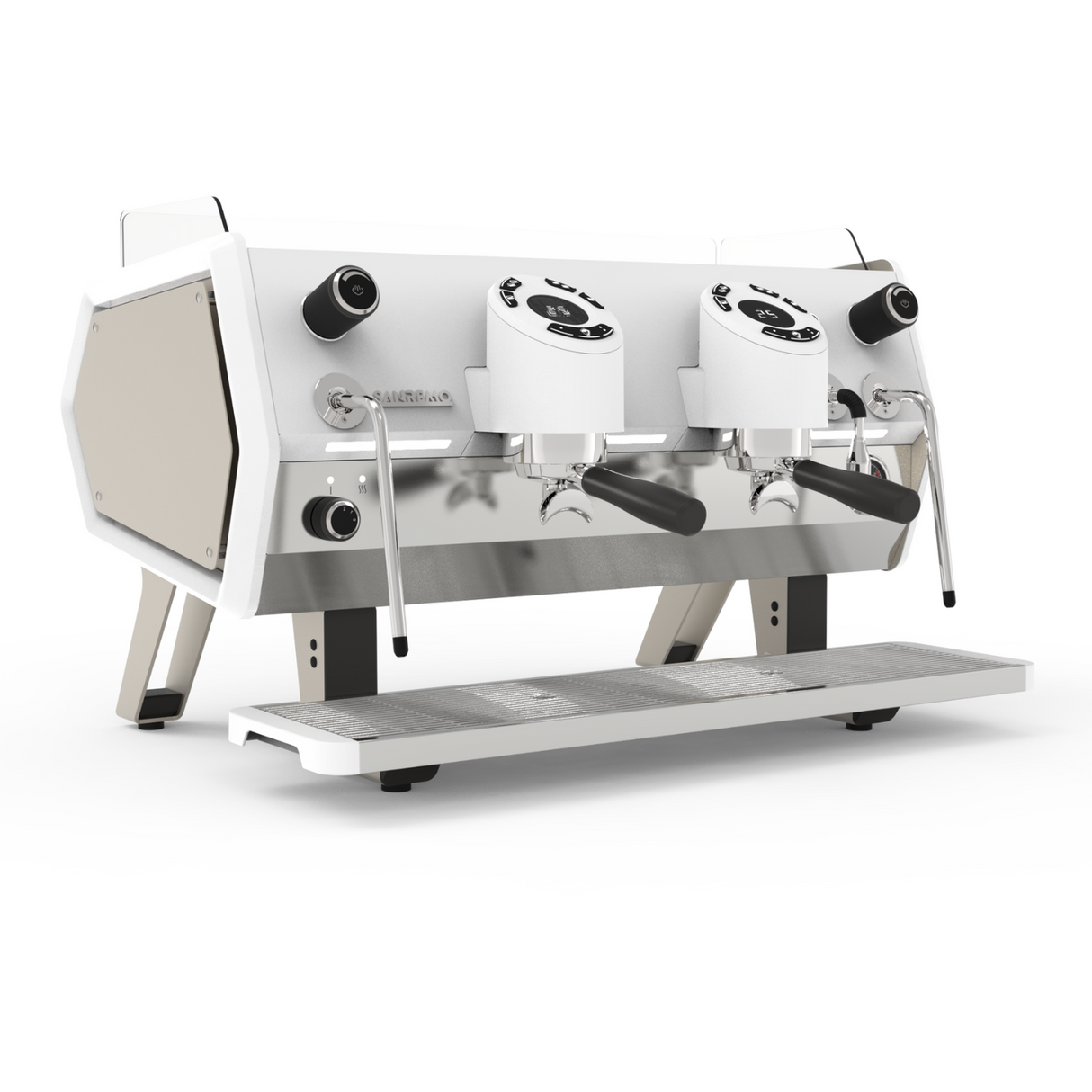Sanremo D8 Commercial Espresso Machine