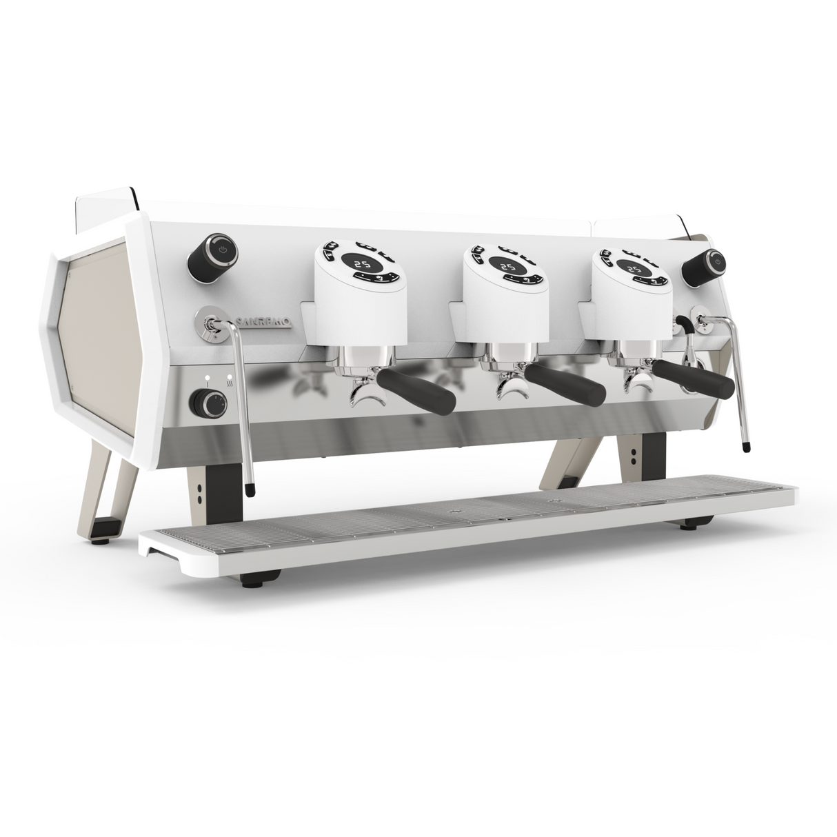 Sanremo D8 Commercial Espresso Machine