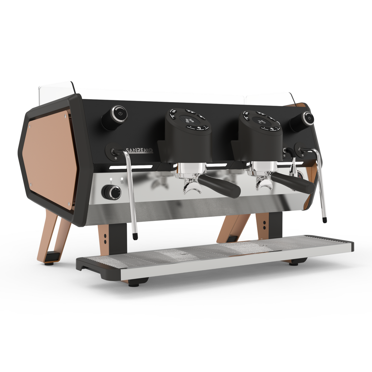 Sanremo D8 Commercial Espresso Machine