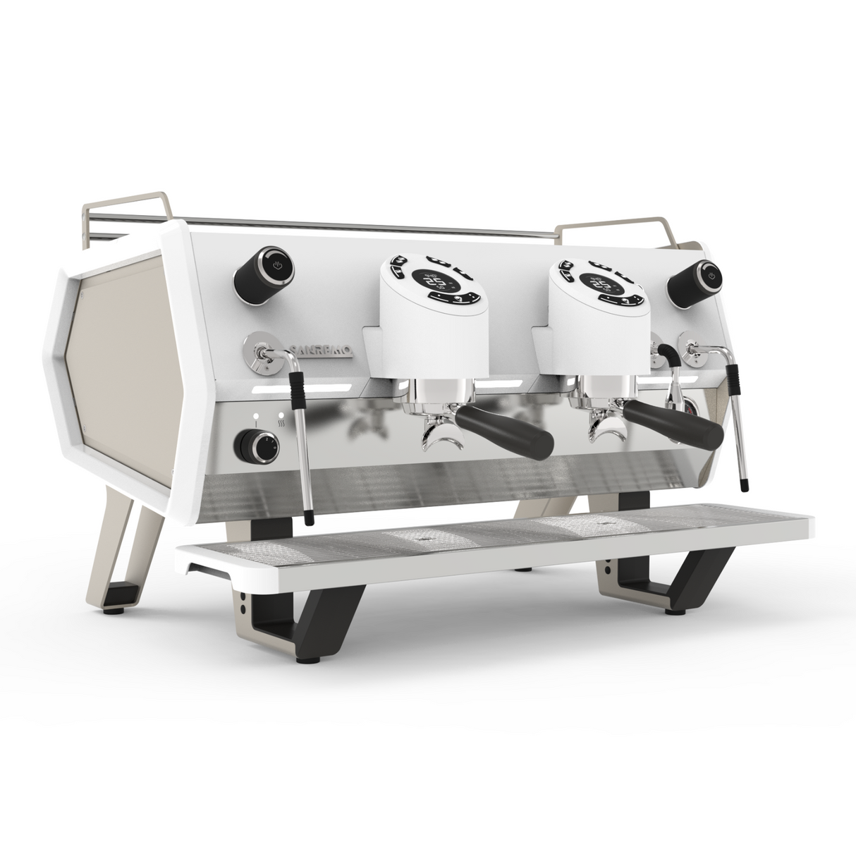Sanremo D8 Pro Commercial Espresso Machine