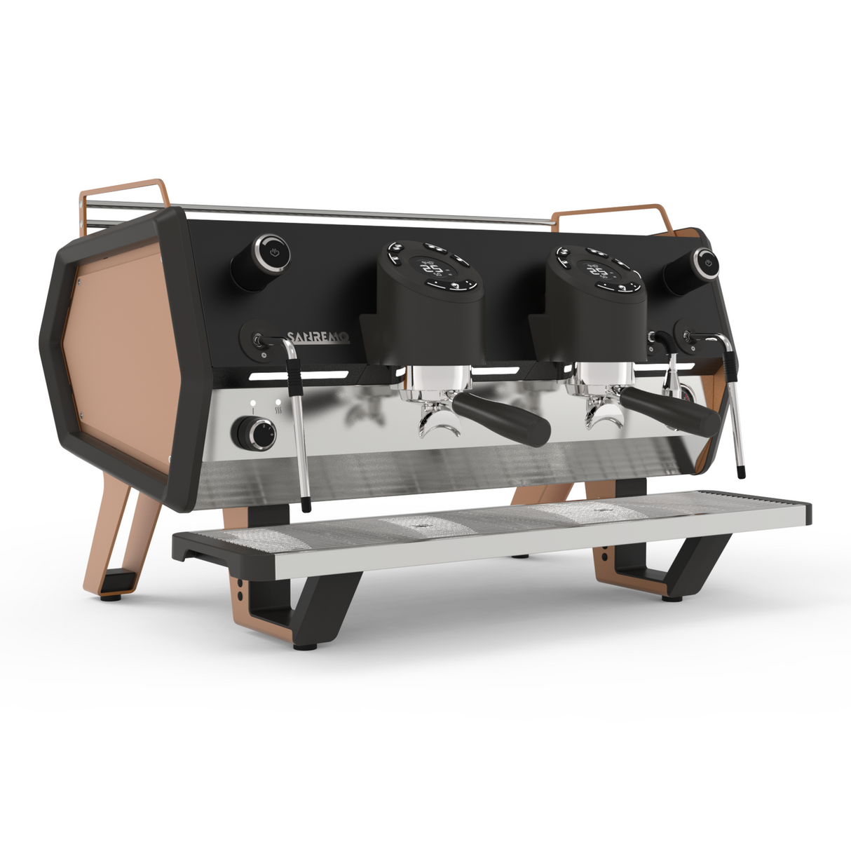 Sanremo D8 Pro Commercial Espresso Machine