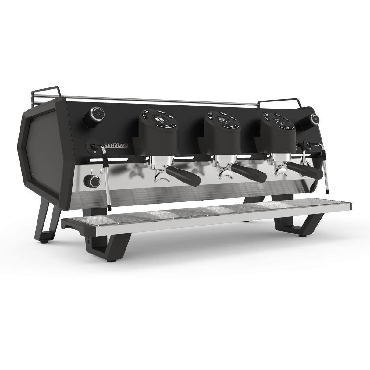 Sanremo D8 Pro Commercial Espresso Machine