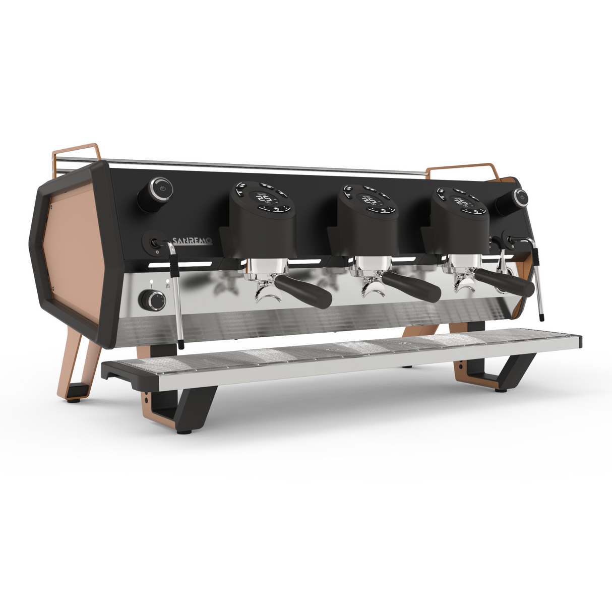 Sanremo D8 Pro Commercial Espresso Machine