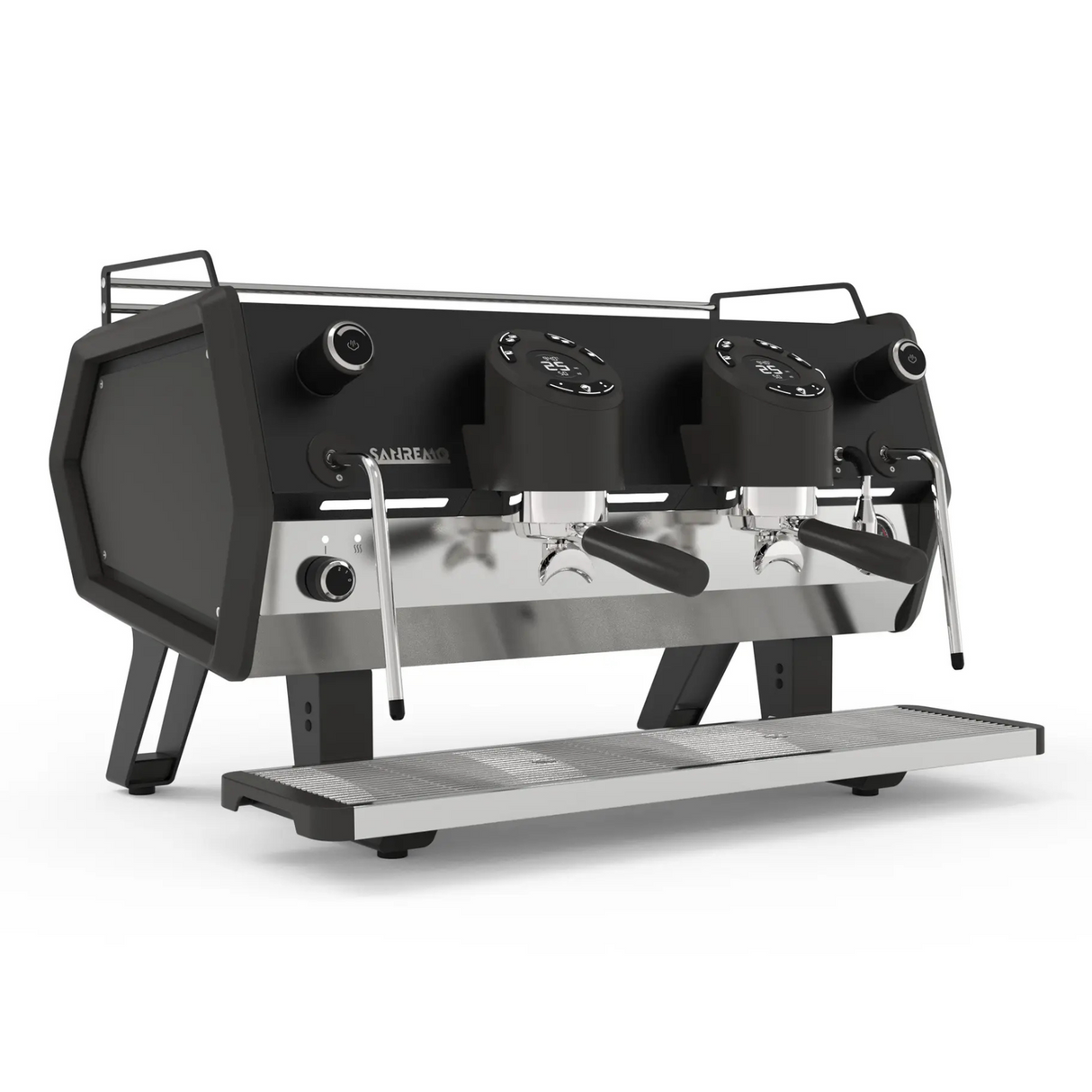 Sanremo D8 Pro Commercial Espresso Machine