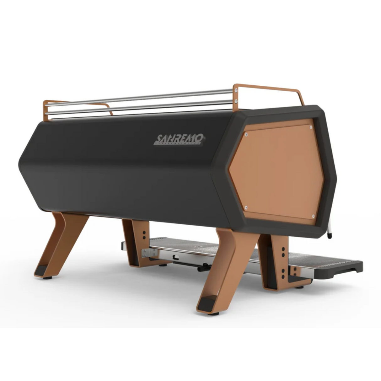 Sanremo D8 Pro Commercial Espresso Machine