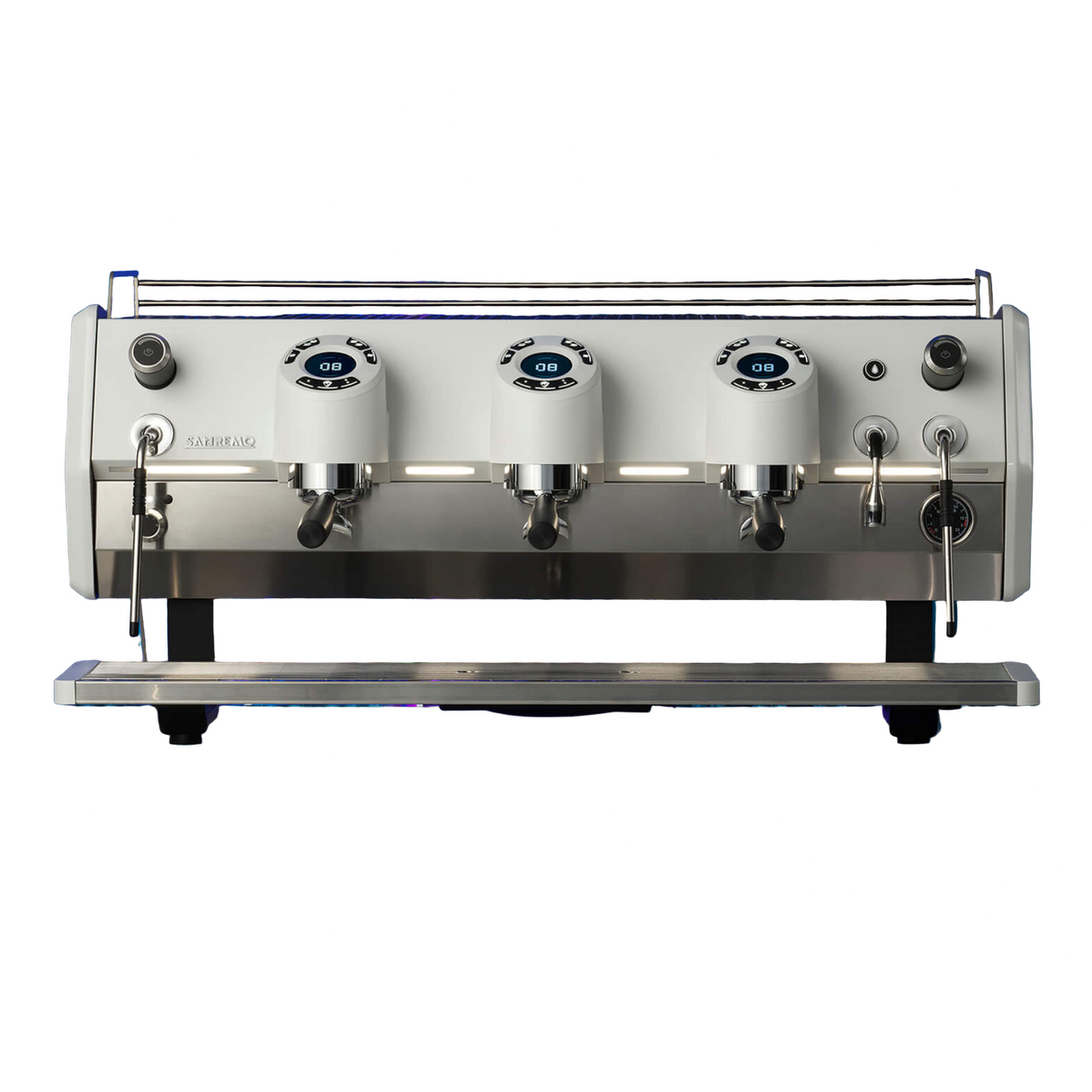 Sanremo D8 Pro Commercial Espresso Machine