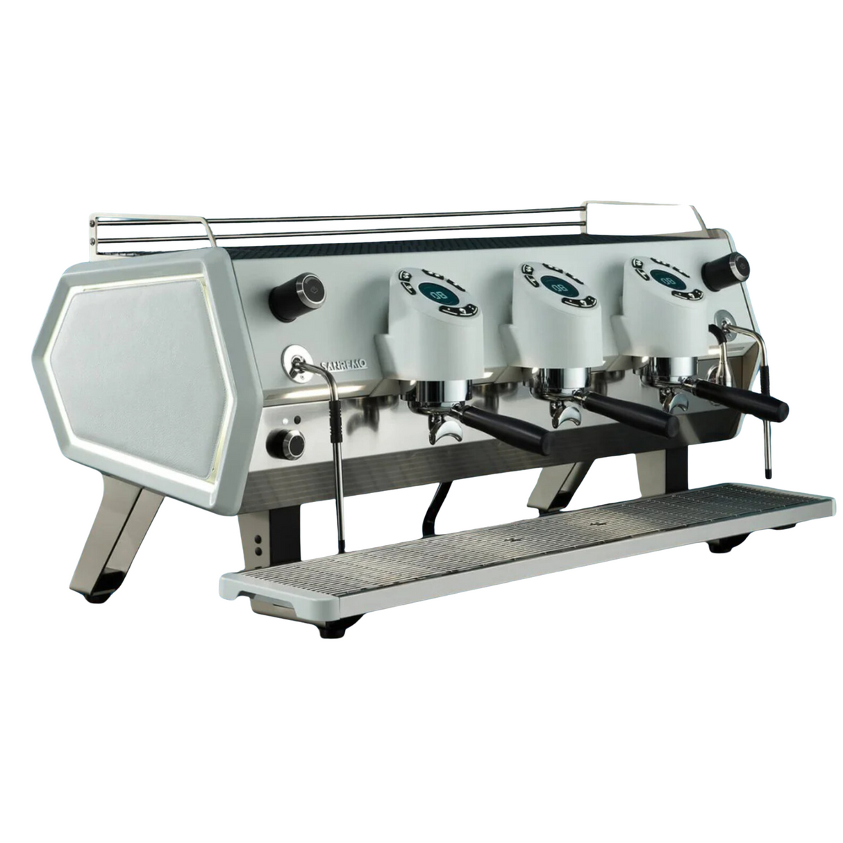 Sanremo D8 Pro Commercial Espresso Machine