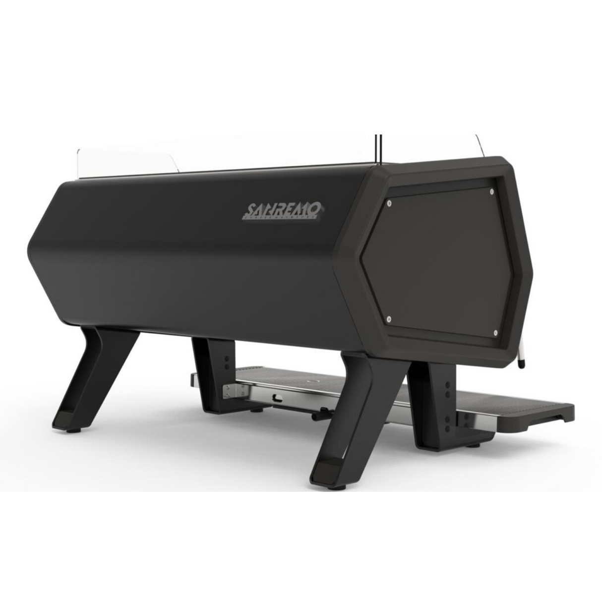 Sanremo D8 Commercial Espresso Machine