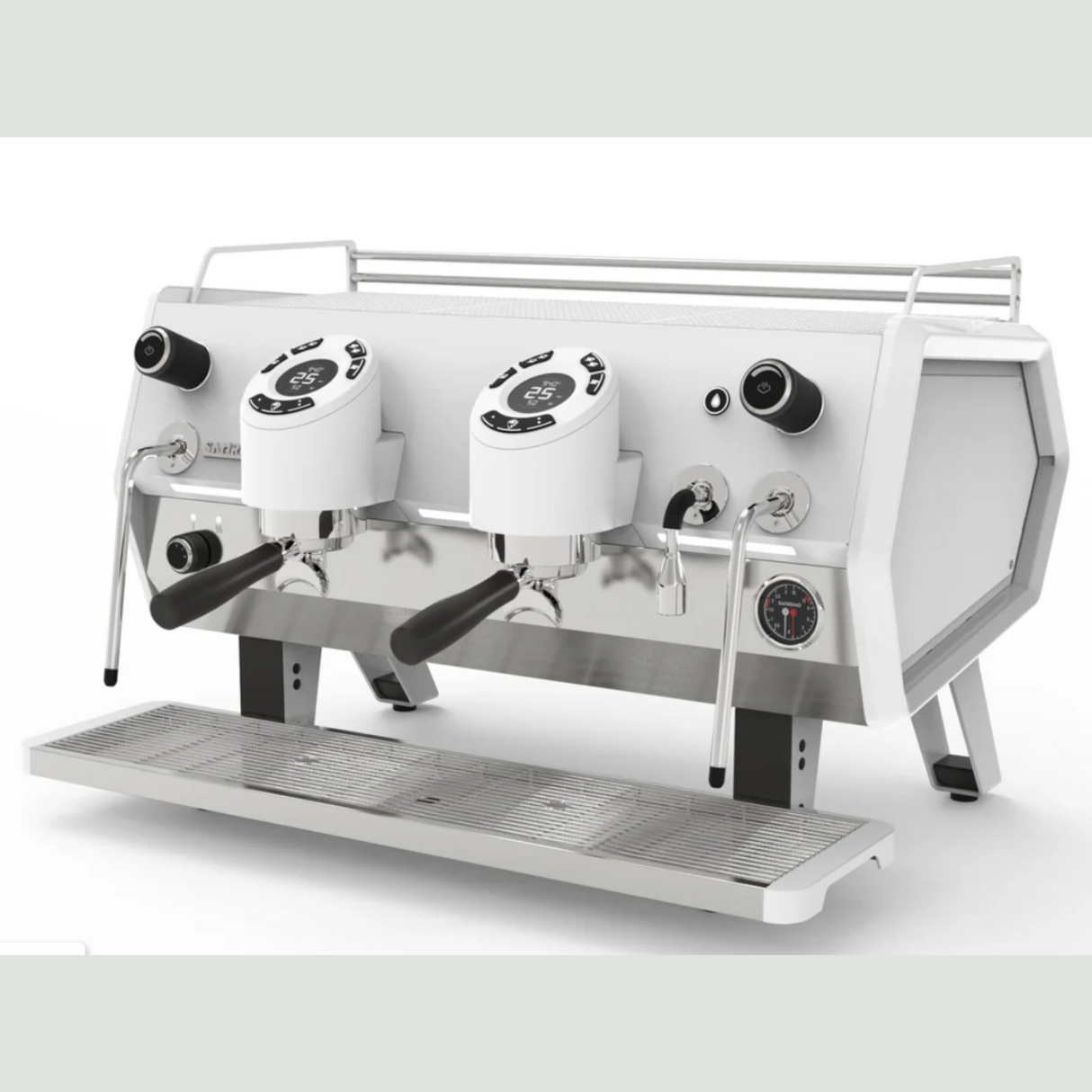 Sanremo D8 Pro Commercial Espresso Machine