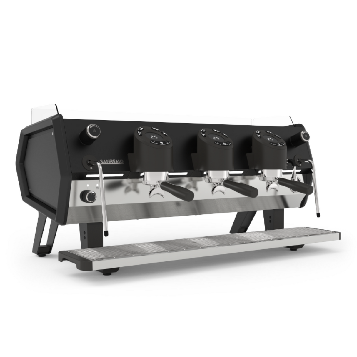 Sanremo D8 Commercial Espresso Machine