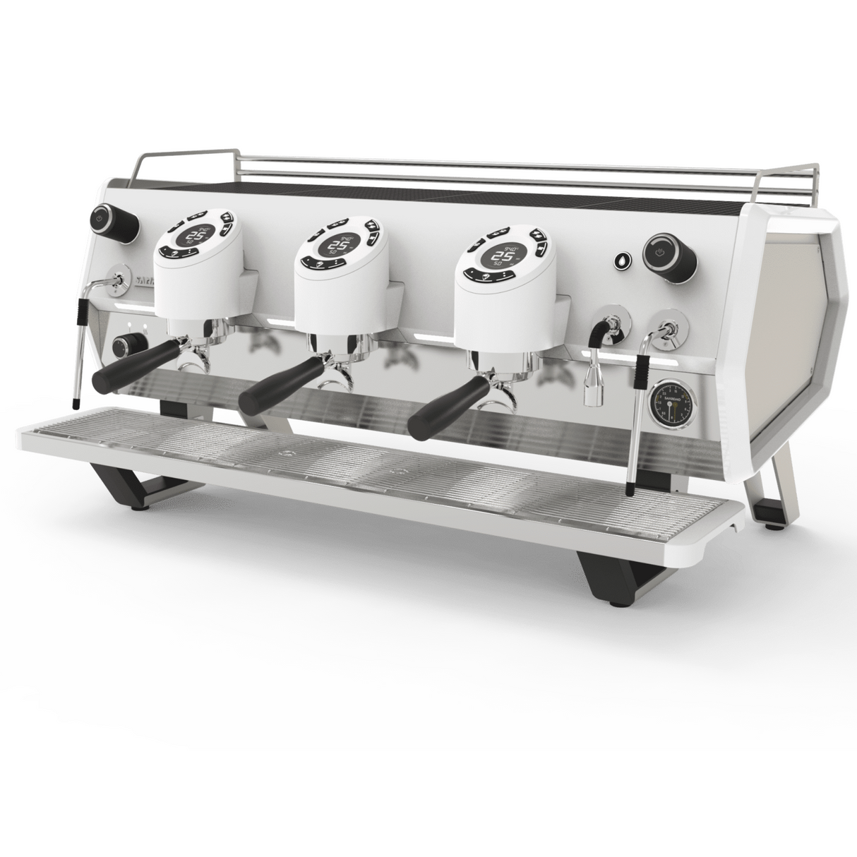 Sanremo D8 Pro Commercial Espresso Machine