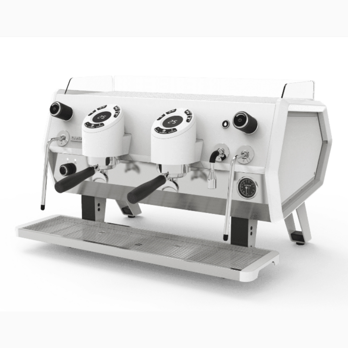 Sanremo D8 Commercial Espresso Machine