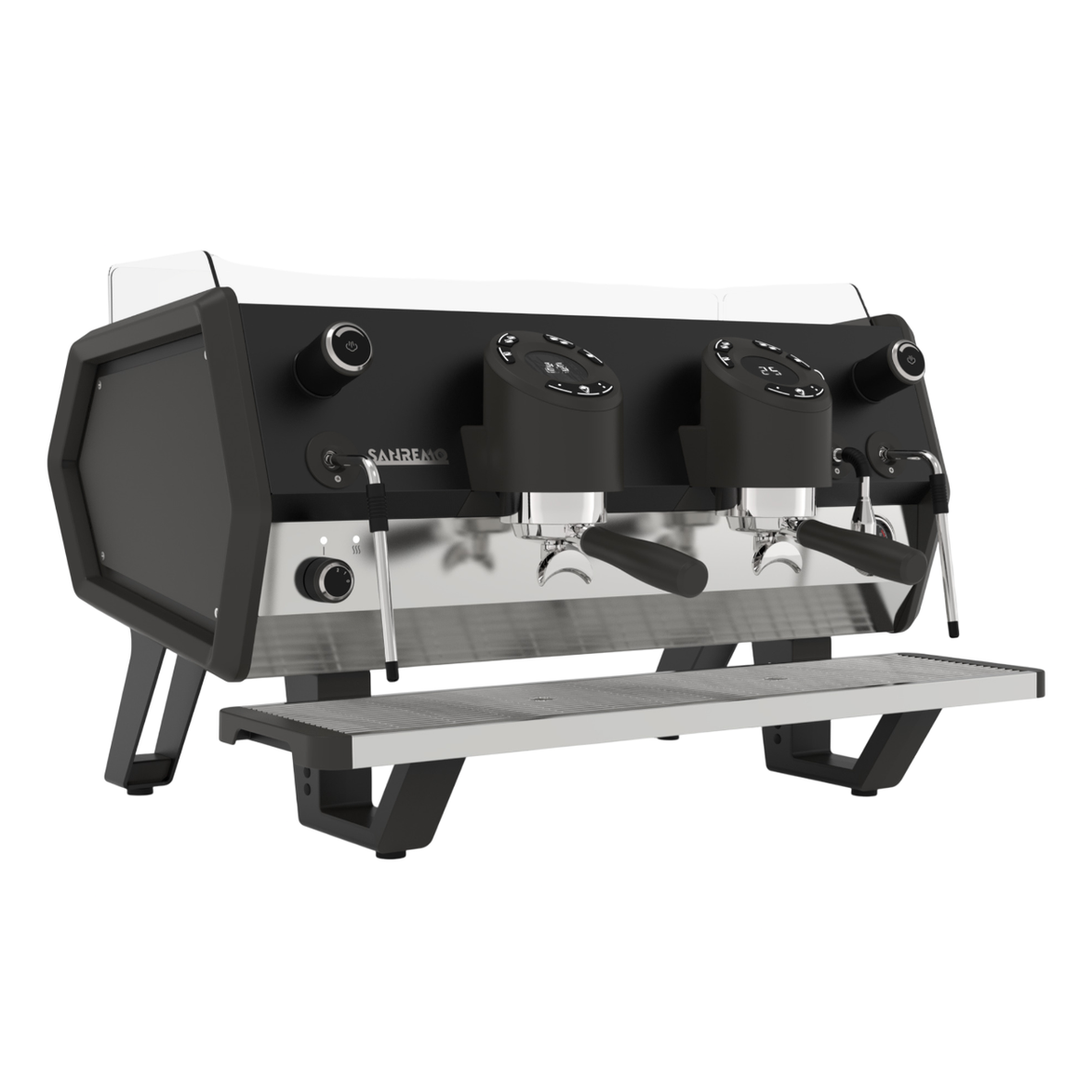 Sanremo D8 Commercial Espresso Machine