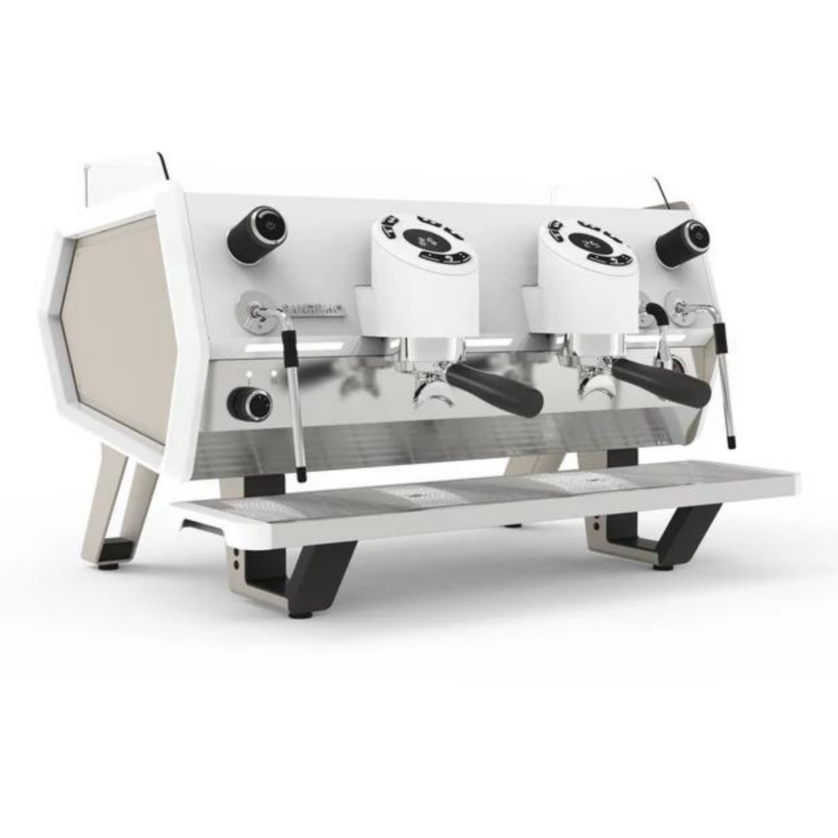 Sanremo D8 Commercial Espresso Machine