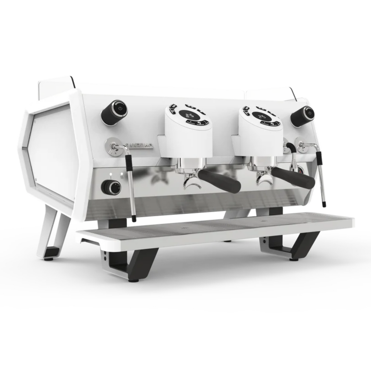 Sanremo D8 Commercial Espresso Machine