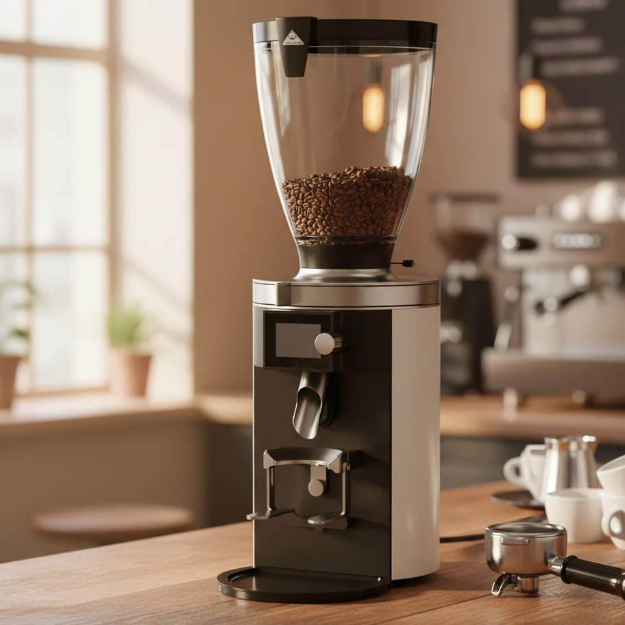 Mahlkonig E65S - Coffee Grinder | Pro Coffee Partners