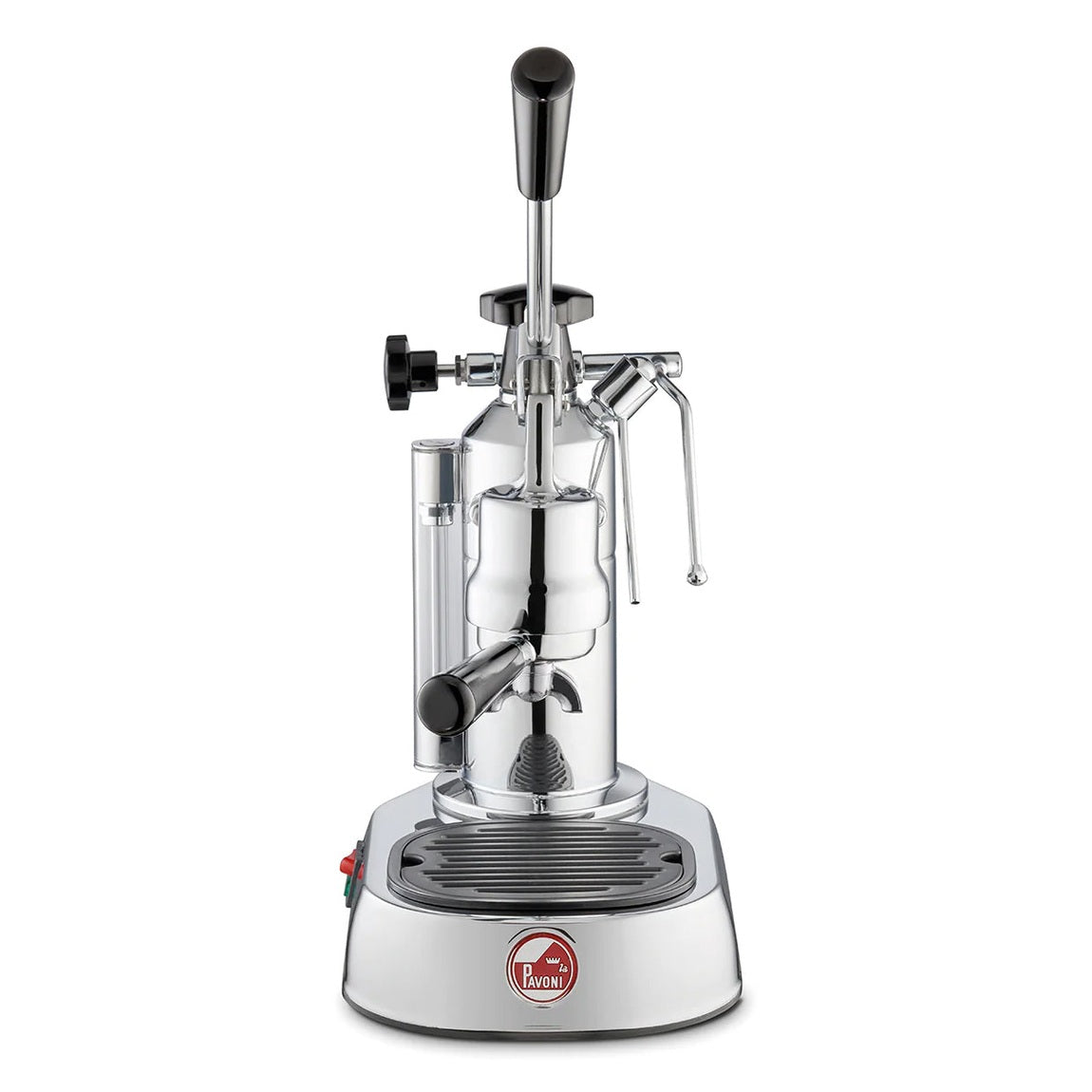 La Pavoni Europiccola 8 Cup Espresso Machine EPC-8