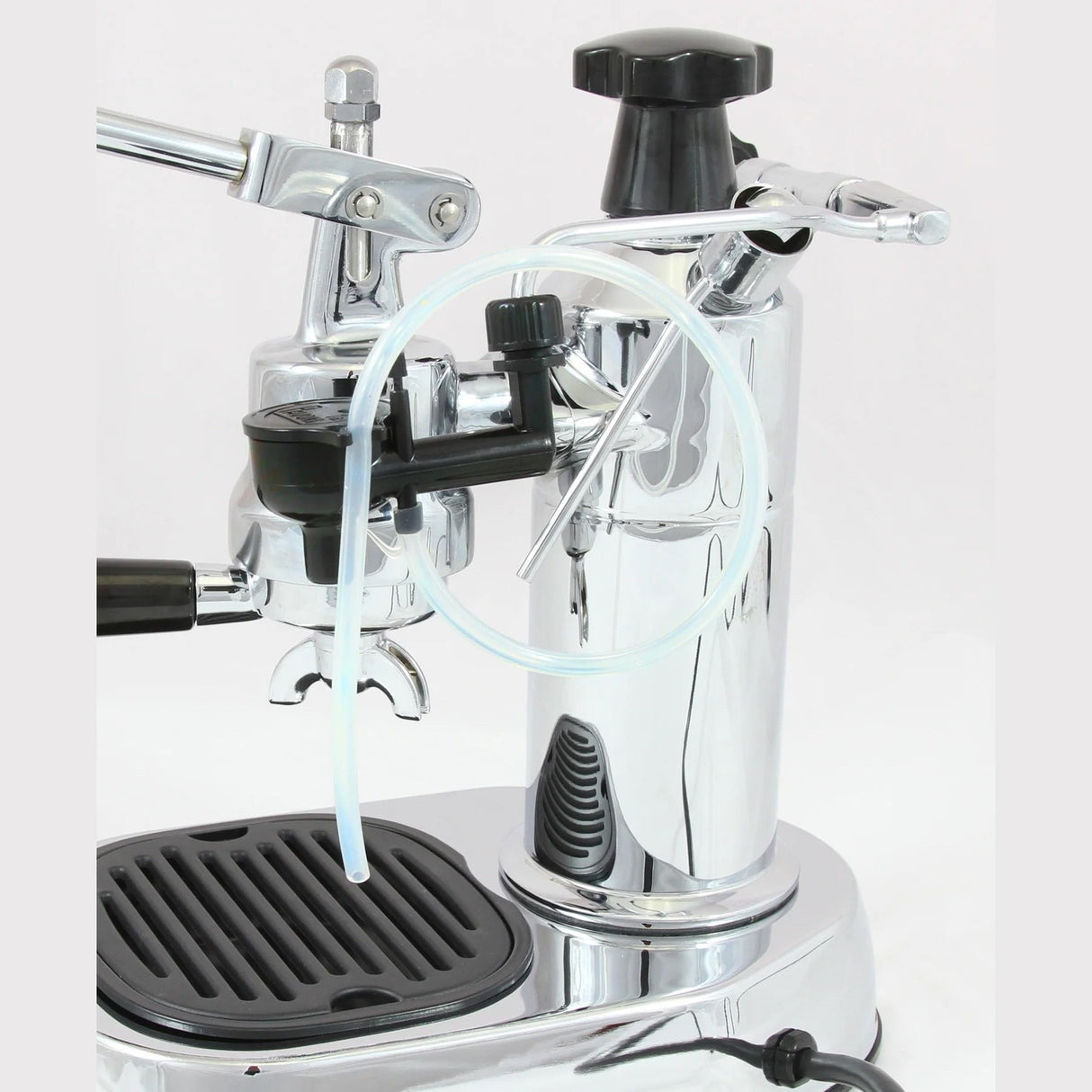 La Pavoni Europiccola 8 Cup Espresso Machine EPC-8