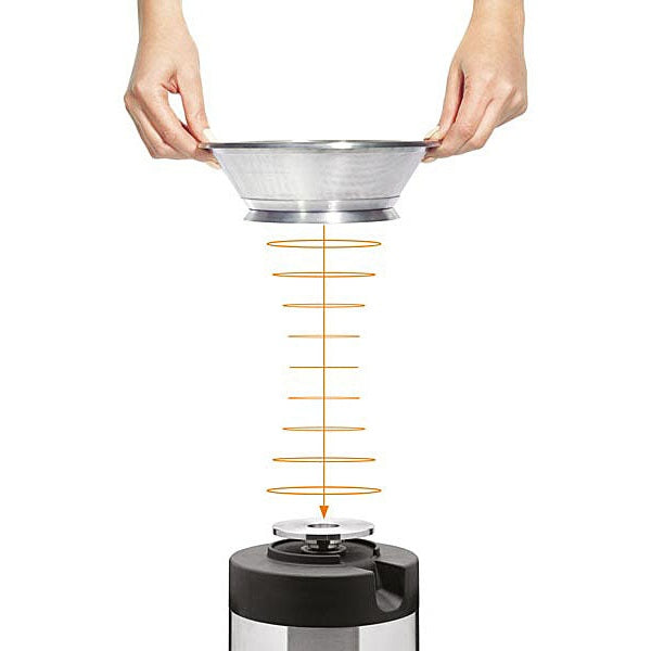 Ceado ES700 Fruit & Vegetable Juicer