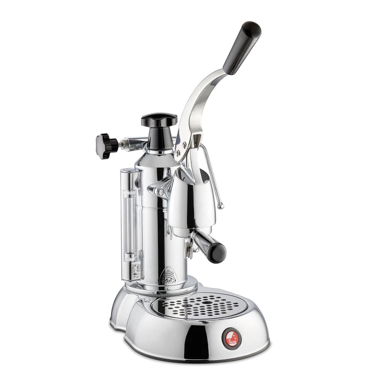 La Pavoni Stradivari Europiccola 8-Cup Espresso Machine, ESC-8