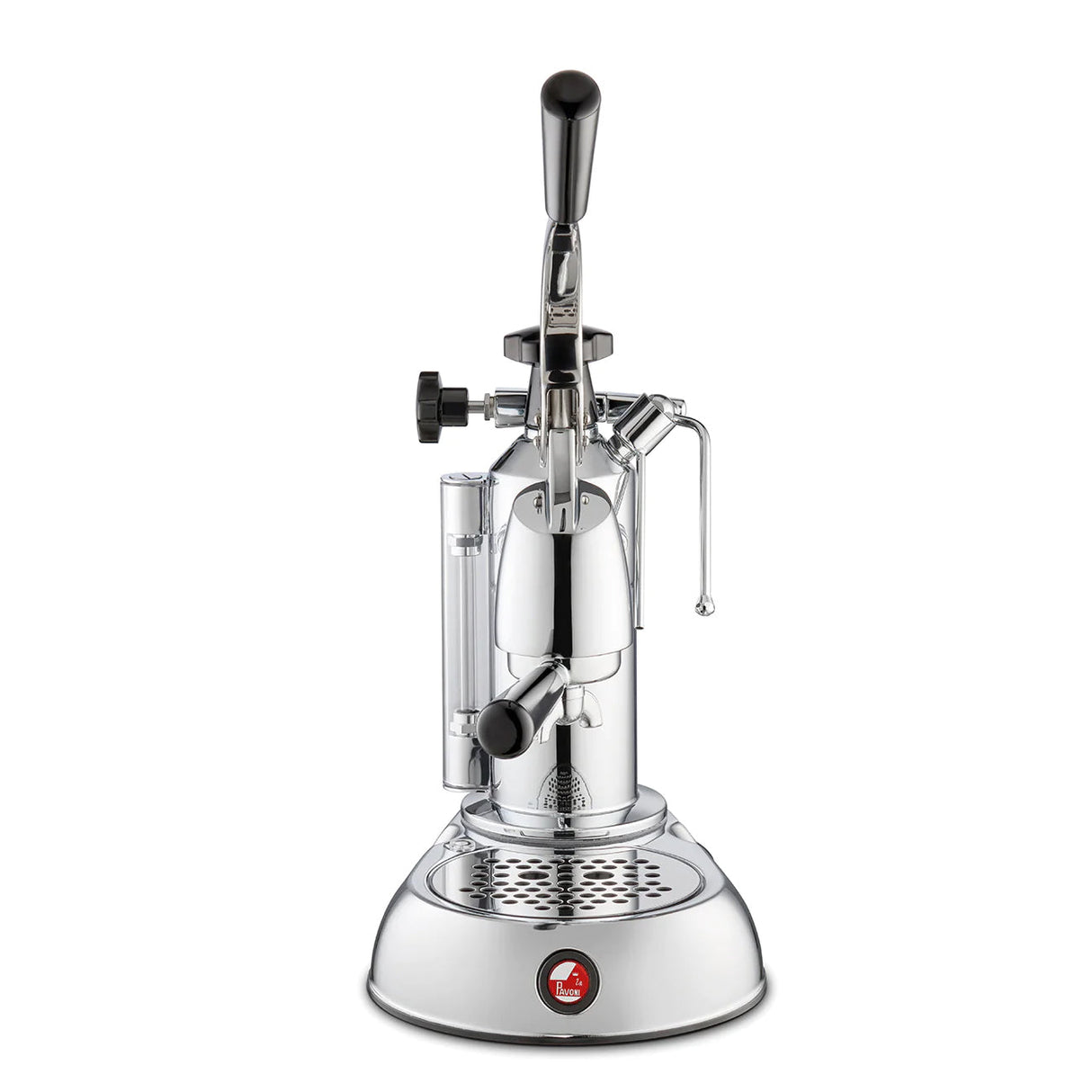 La Pavoni Stradivari Europiccola 8-Cup Espresso Machine, ESC-8