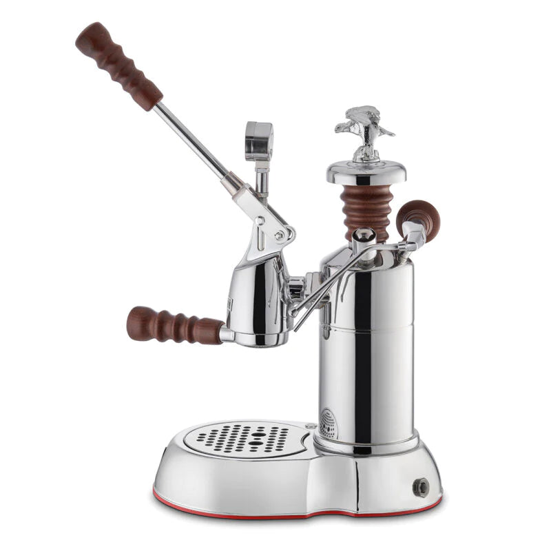 La Pavoni Esperto Abile 16 Cup Espresso Machine ESPAB-16
