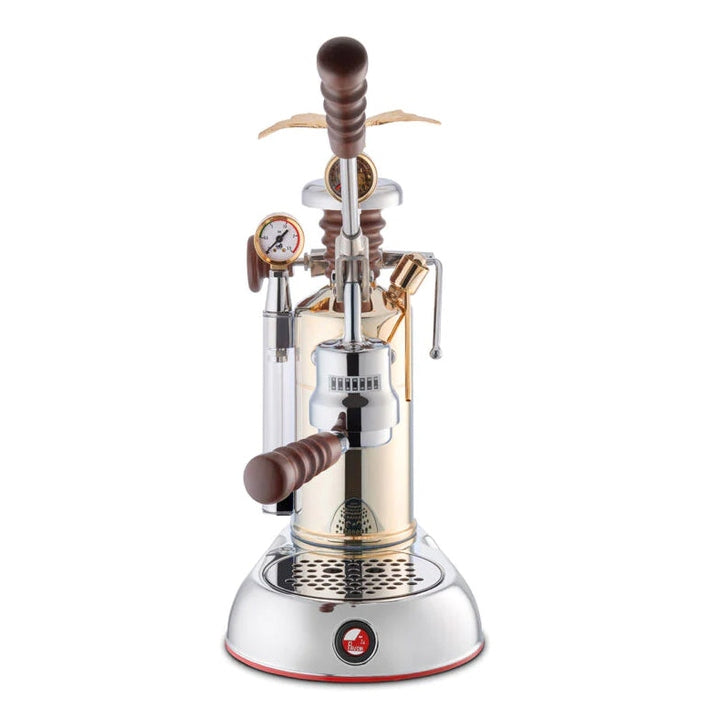 La Pavoni Esperto Competente 16-Cup Espresso Machine ESPCO-16