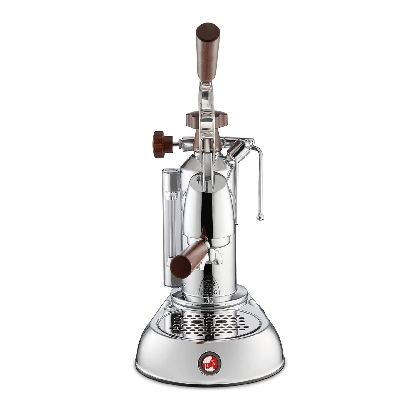 La Pavoni Stradivari Europiccola 8-Cup Espresso Machine ESW-8