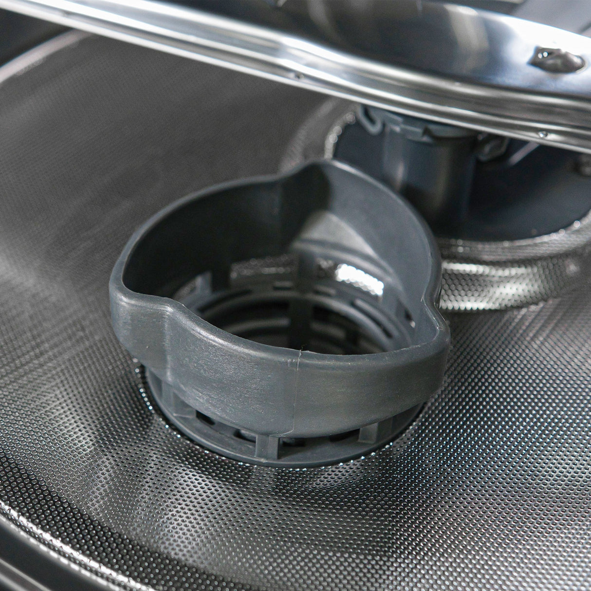 Forno Pozzo 24-Inch Built-In Tall Tub Top Control Dishwasher, Stainless Steel, 49 dBA, ENERGY STAR Certified