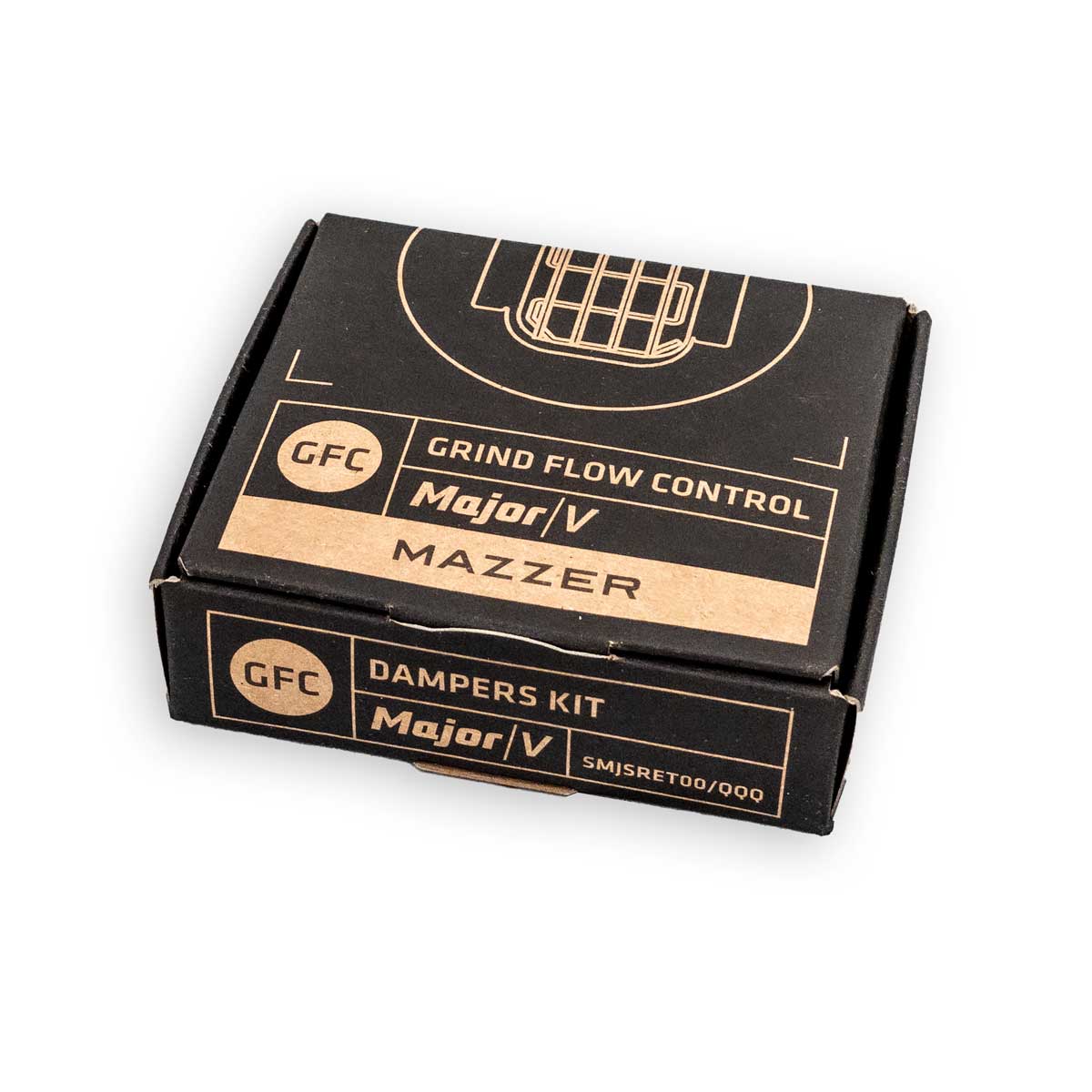 Mazzer Major V Electronic Grinder