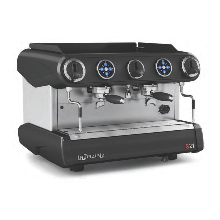 La Spaziale S21 EK 2-Group Espresso Machine