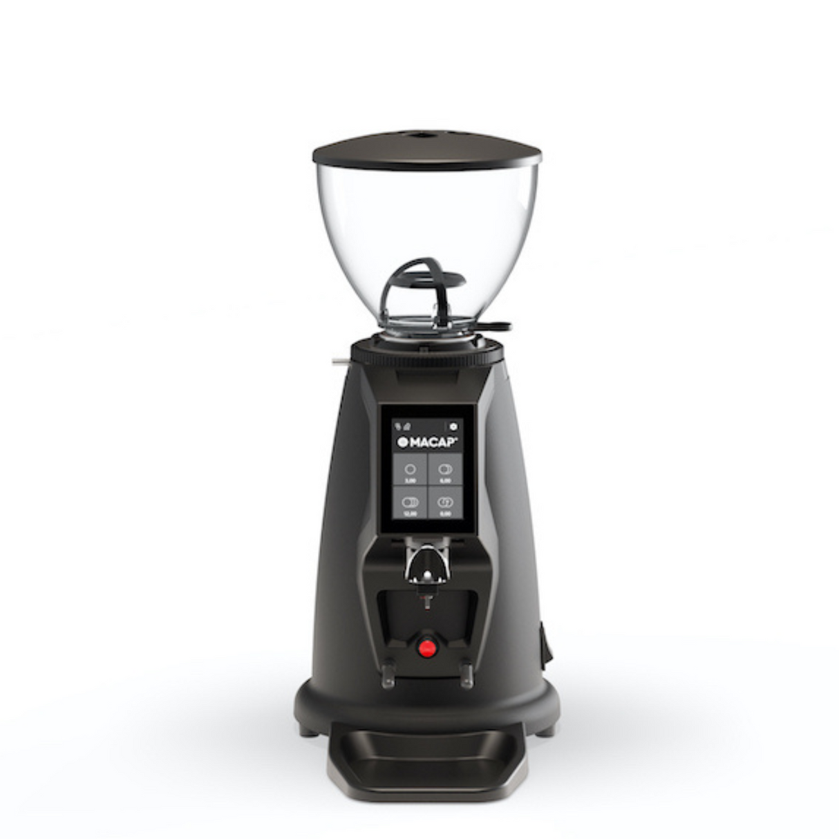 Macap MI20 Touch Espresso Grinder