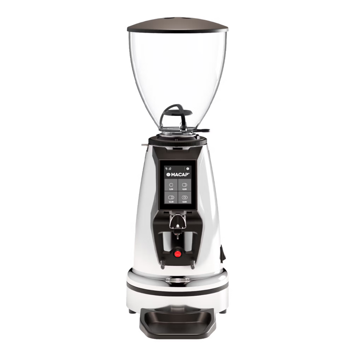 Macap MI40 Touch Coffee Grinder | Pro Coffee Partners