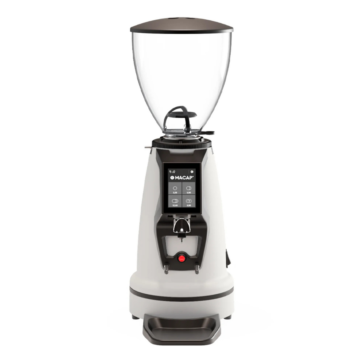 Macap MI40 Touch Coffee Grinder | Pro Coffee Partners