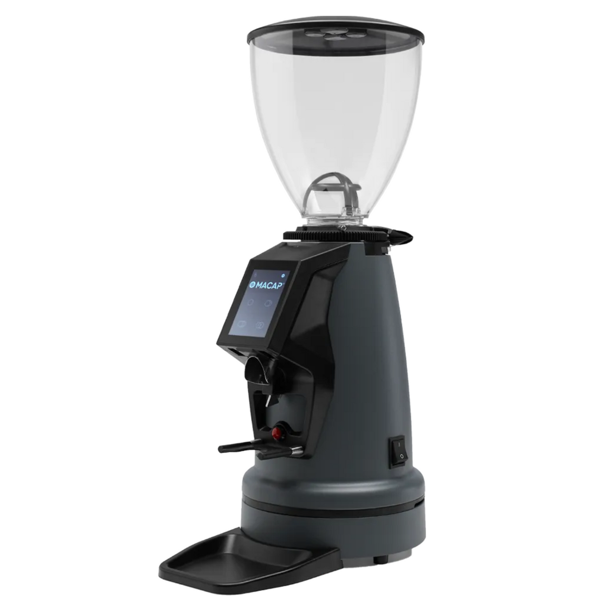 Macap MI40 Touch Coffee Grinder | Pro Coffee Partners