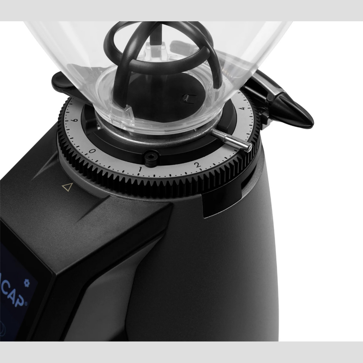 Macap MI40 Touch Espresso Grinder