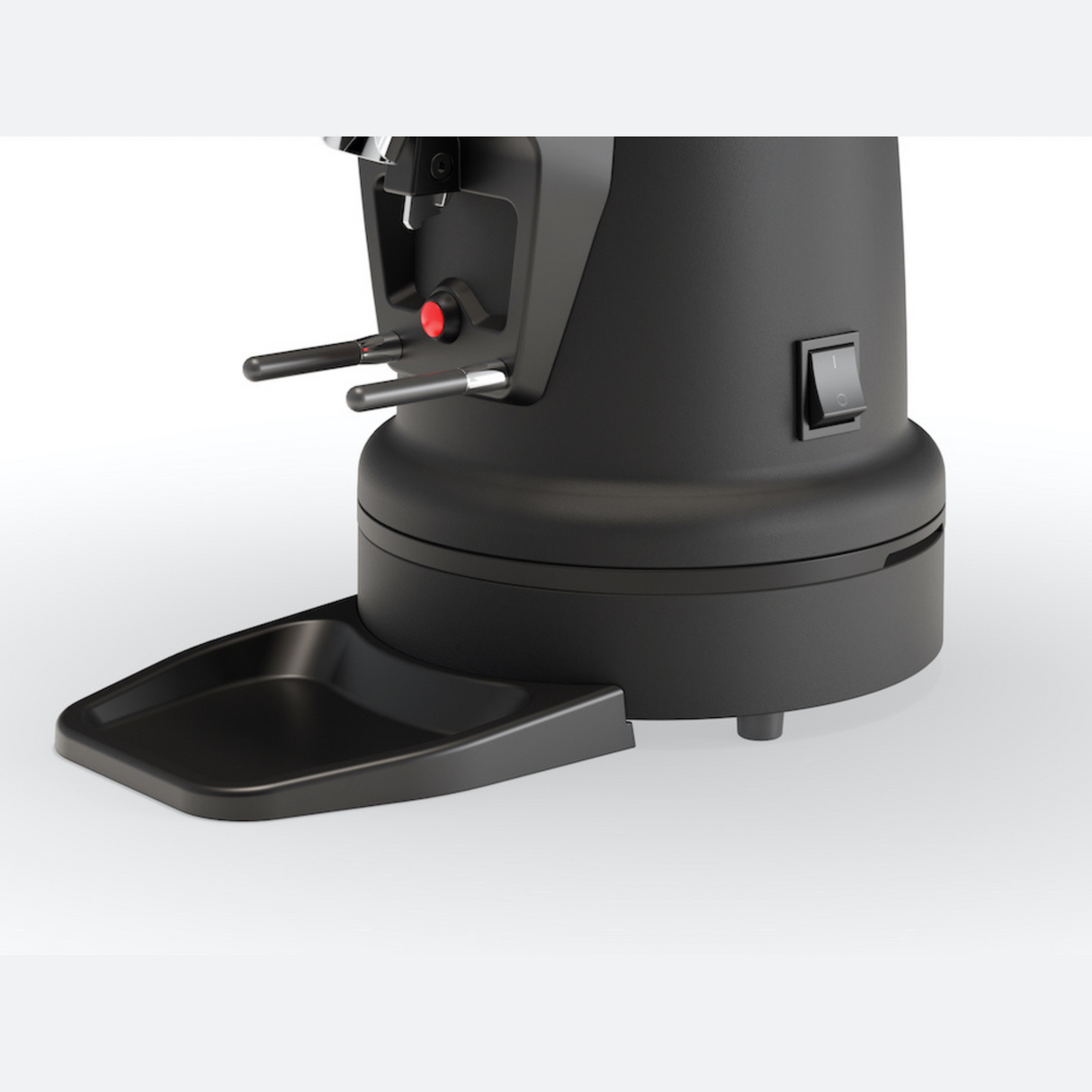 Macap MI40 Touch Espresso Grinder